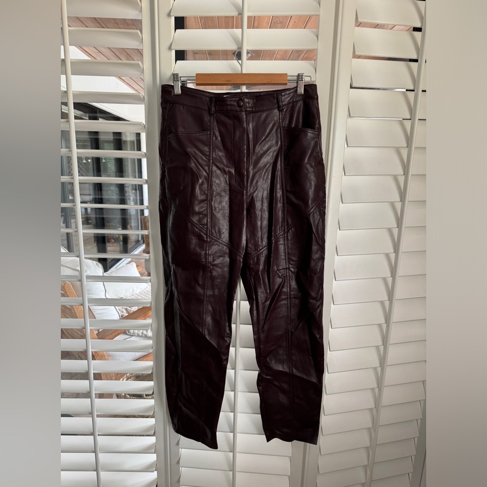 Wilfred womens rebel pant